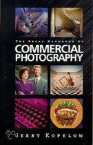 The Focal Handbook of Commercial Photography