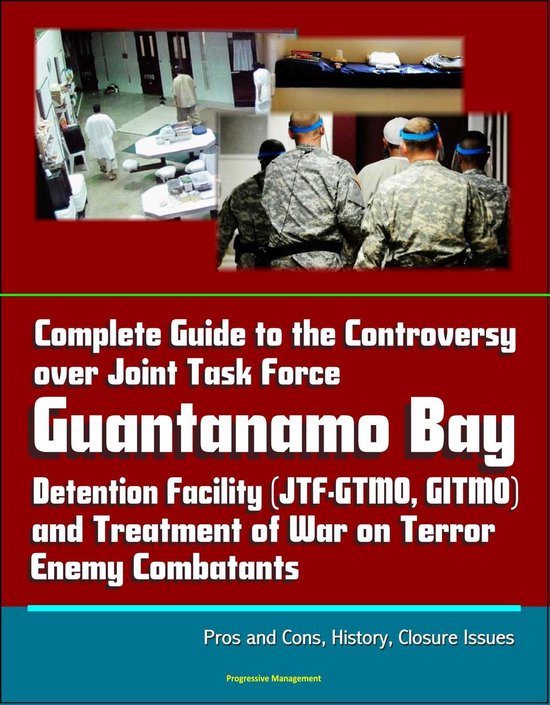 Guantanamo bay research paper image