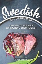 Swedish Style Recipes