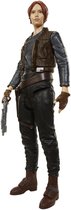 STAR WARS Rogue One: Seal Commander 50cm - Figurine d'action