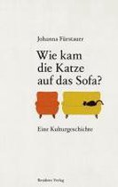 Wie kam die Katze auf das Sofa?