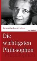 Die wichtigsten Philosophen