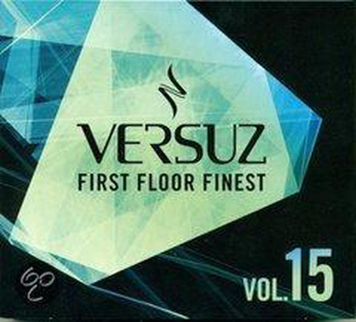 Versuz First Floor Finest Vol. 15