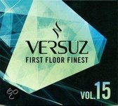 Versuz First Floor  Finest Vol. 15