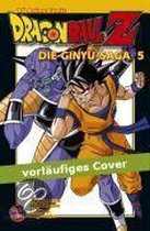 Dragon Ball Z - Die Ginyu-Saga 05