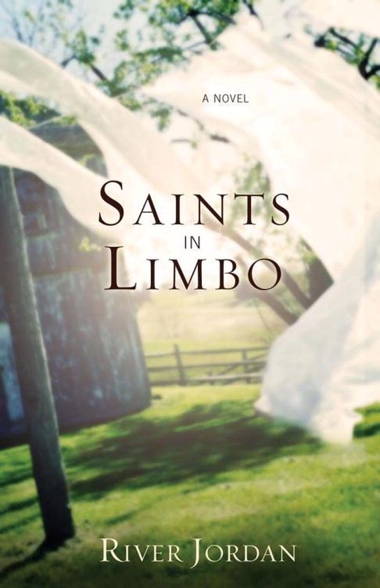 Saints in Limbo - cover