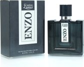 Creation Lamis - Enzo - 100 ml - Eau de Toilette - heren.