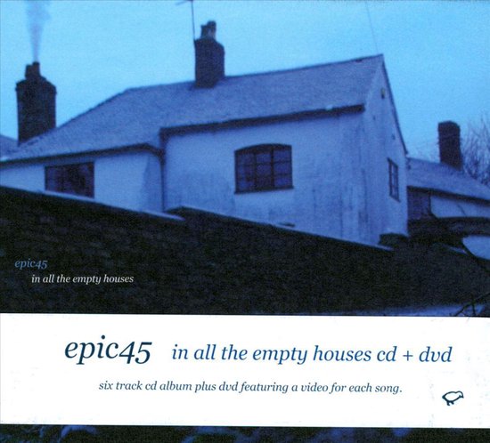 In All The Empty Houses