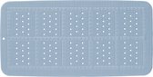Sealskin- Unilux - Tapis antidérapant- 35x70 cm - PVC Bleu