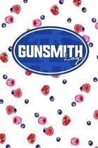Gunsmith Log