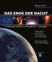 Das Ende der Nacht: Lichtsmog