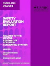 Safety Evaluation Report