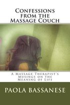 Confessions from the Massage Couch