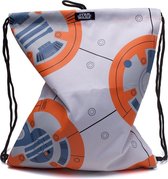 Star Wars - The Last Jedi BB-8 Gymbag