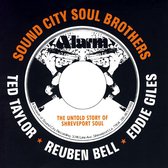 Sound City Soul Brothers
