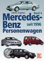 Mercedes-Benz Personenwagen 4. Seit 1996