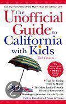 The Unofficial Guide to California with Kids