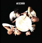 Mescaria - Mescaria (CD)