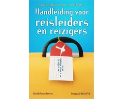 Handleiding voor reisleiders en reizigers