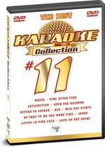 Karaoke collection 11 (DVD)