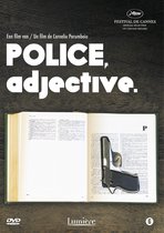 Police Adjective (DVD)