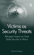 Victims As Security Threats