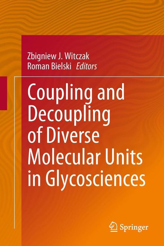 Chemistry and Material Science (R0) - Coupling and Decouplin ... - cover