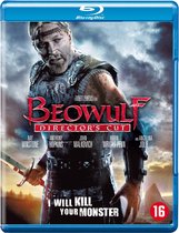 Beowulf (Director's Cut) (Blu-ray)