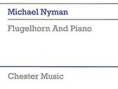 Flugelhorn And Piano