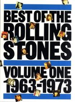 Best Of The Rolling Stones