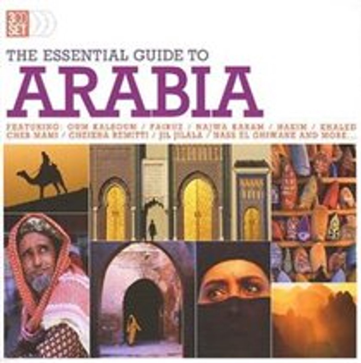 Essential Guide To To Arabia