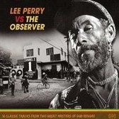 Perry & Niney The Observer Lee - Lee Perry Vs The Observer