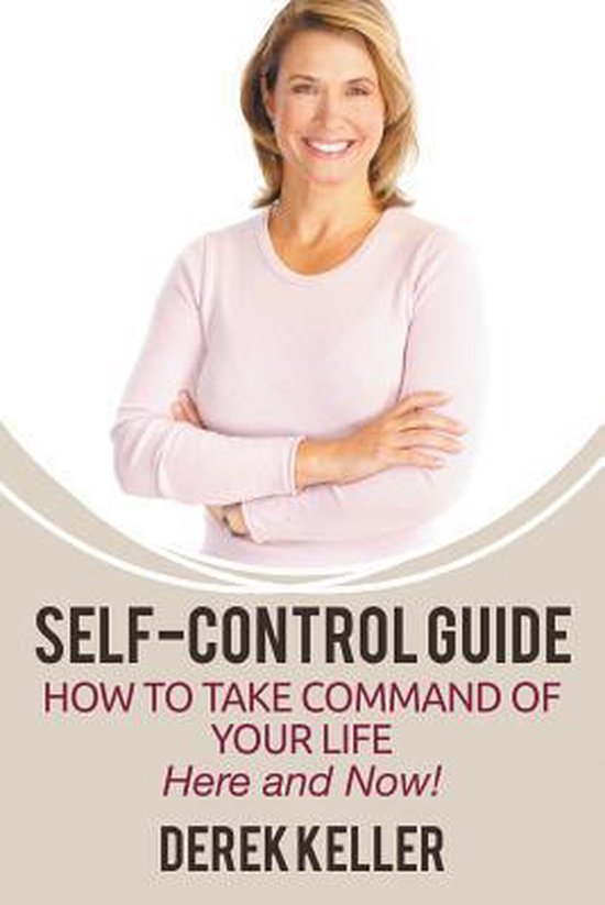 Self-Control Guide - cover