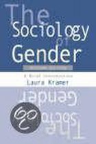 Sociology Gender:Introduction 2E P