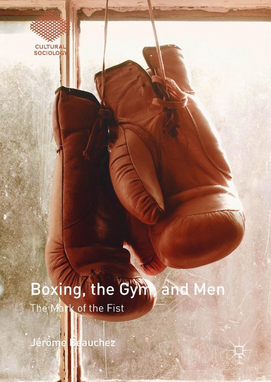 Social Sciences (R0) - Boxing, the Gym, and Men - cover