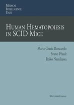 Human Hematopoiesis in SCID Mice