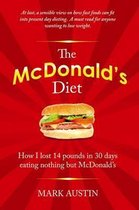 The McDonald's Diet