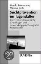 Suchtprävention im Jugendalter