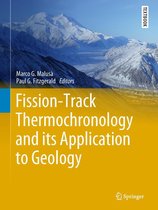 Springer Textbooks in Earth Sciences, Geography and Environment - Fission-Track Thermochronology and its Application to Geology