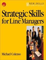 Strategic Skills for Team Leaders and Line Managers