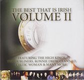 Best That Is Irish Vol.2 (CD)