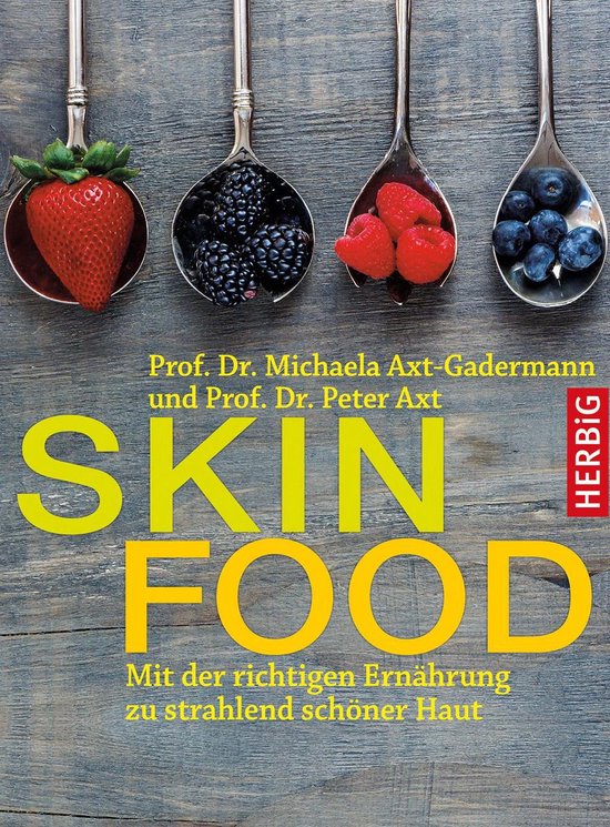 Skin-Food - cover