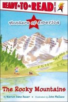 Wonders of America-The Rocky Mountains