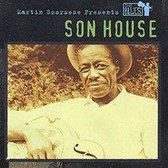Martin Scorsese Presents the Blues: Son House