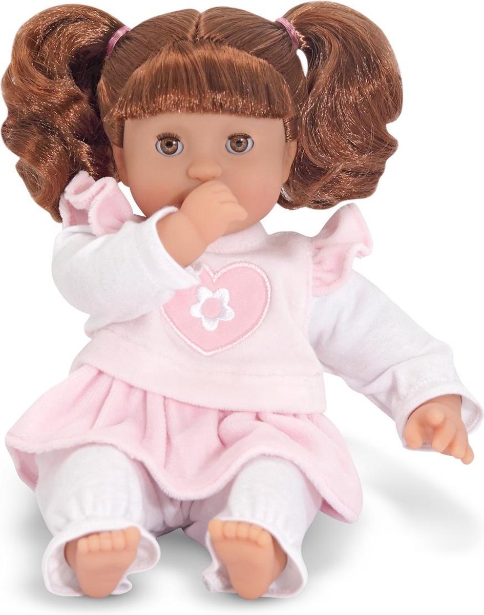 Melissa & Doug - Babypop Brianna