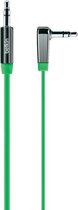 Belkin MIXIT 3.5mm AUX-kabel - 0.9m - Groen