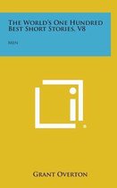 The World's One Hundred Best Short Stories, V8