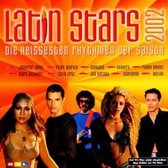 Latin Stars 2002