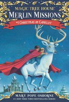 Magic Tree House (R) Merlin Mission 1 - Christmas in Camelot