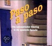 Paso a paso. 3 Audio-CDs